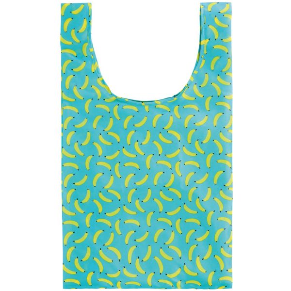Urban Proof UP Shoppertasje Bananen