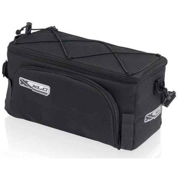 Xlc TAS DRAGER ZWART