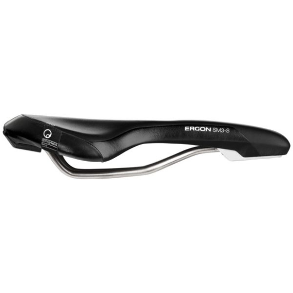 Ergon zadel SM3-S Pro zw