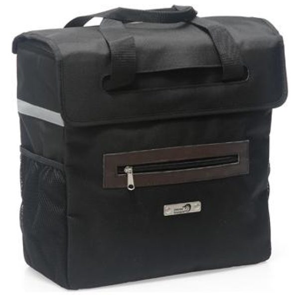New Looxs tas 320 Merano zw Zwart