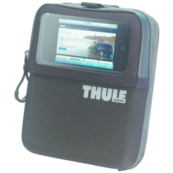 Pack N Pedal portemonee Zwart