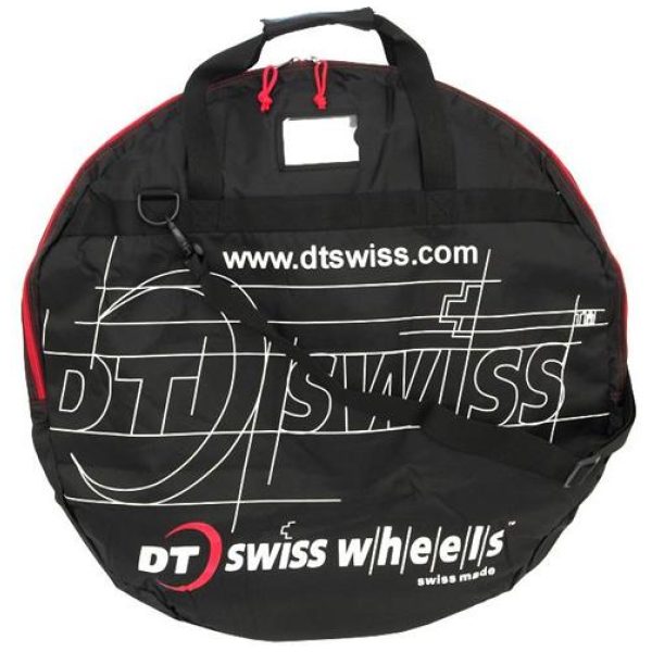 Dt Swiss TAS DT (1 WIEL) ZWART