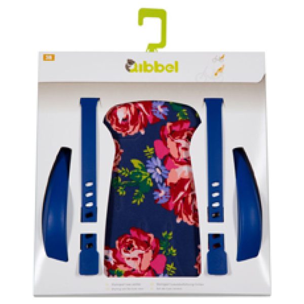 Qibbel stylingset luxe a Roses bl Blauw