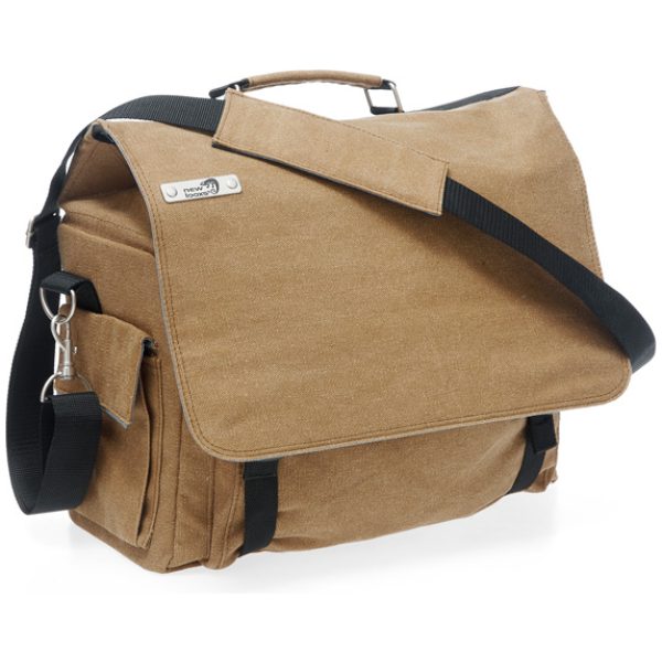New Looxs NL tas 206 Mondi single brown BRUIN