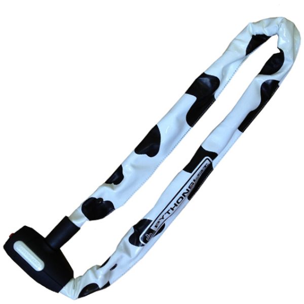 Python kett slot 6X90 kop koe