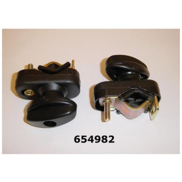Bobike BO1250025 Slot