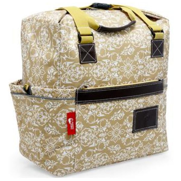 New Look NL tas 208 Camella romano gold GOUD