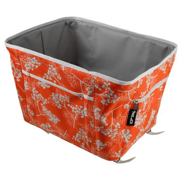Xlc Tas ROOD