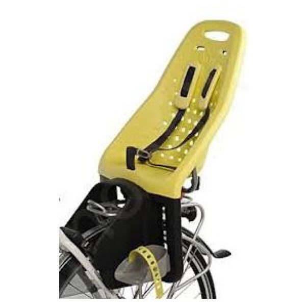 Gmg a zitje Yepp Maxi EF lime Lime / Zwart