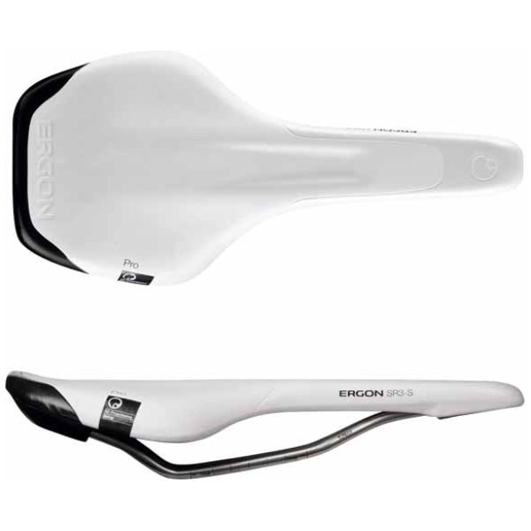 Ergon zadel SR3-S Pro wt