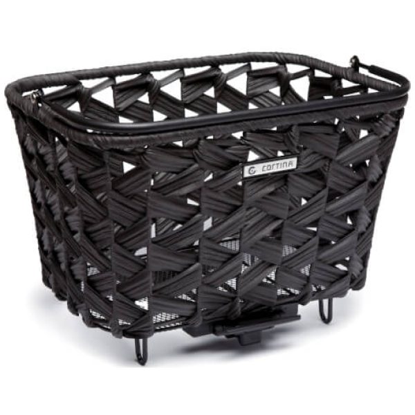Cortina Mand Saigon AVS Black - Afbeelding 2