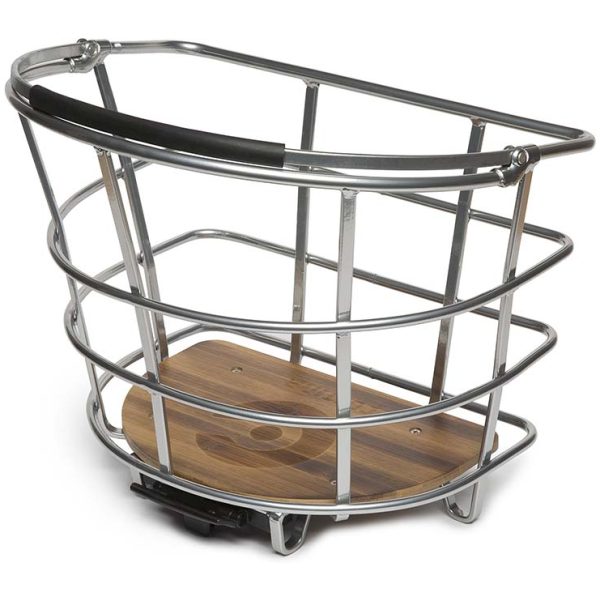 Cortina Mand Tokyo AVS chroom halfrond Chrome Matt