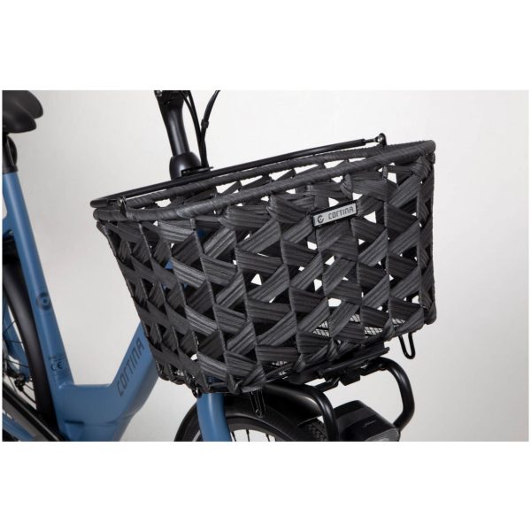 Cortina Mand Saigon AVS Black