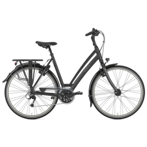 Hybride fietsen