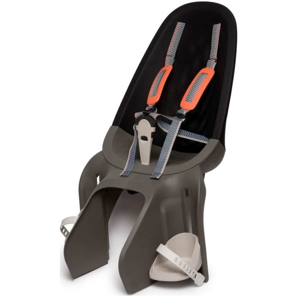 Cortina Kinderzitje achter Rio Qibbel Air Grey