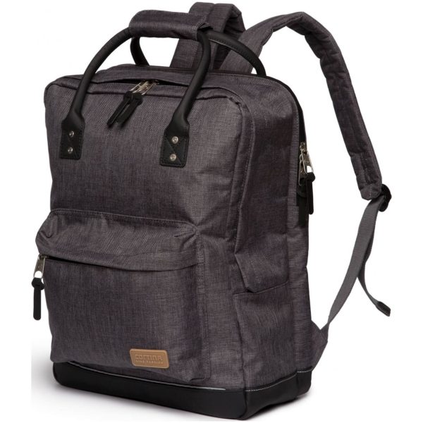 Cortina Rugtas Houston donkergrijs Dark Grey