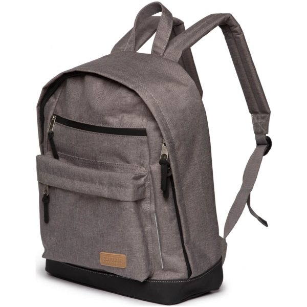 Cortina Rugtas Melbourne lichtgrijs Light Grey