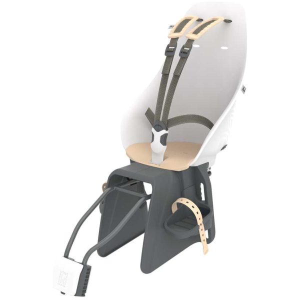 Urban Iki DUO REAR A FRAME WI/BE Shinju White/Kinako Beige
