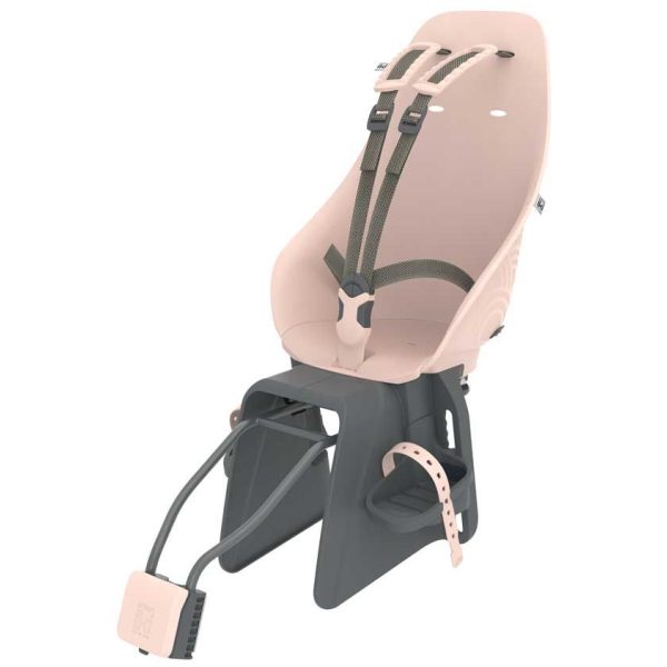Urban Iki DUO REAR A FRAME RZ Sakura Pink