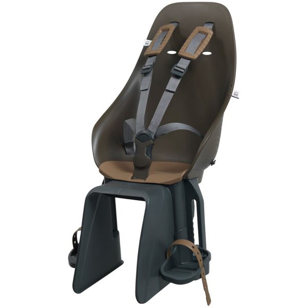 Urban Iki DUO REAR A BR/BR Koge Brown/Kurumi Brown