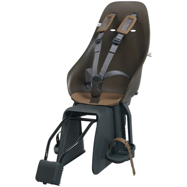 Urban Iki DUO REAR A FRAME BR/BR Koge Brown/Kurumi Brown