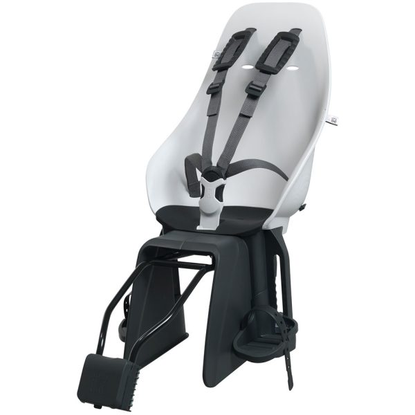 Urban Iki DUO REAR A FRAME WI/ZW Shinju White/Bincho Black