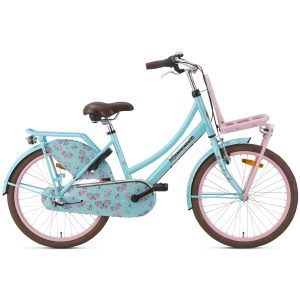 Kinder- en jeugdfietsen van 12"-26"