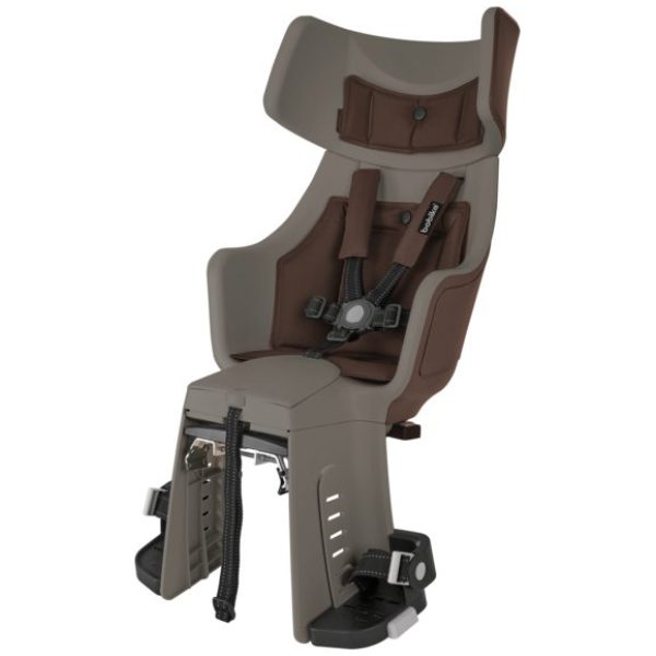 Bobike DUO A EXC TOUR PLUS Toffee Brown