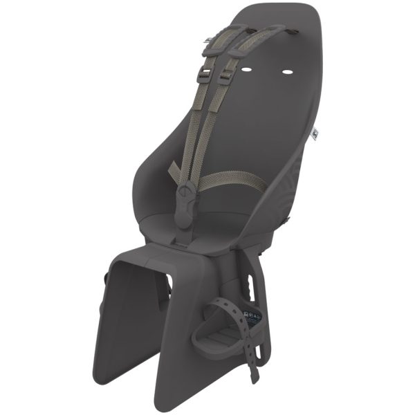 Urban Iki DUO REAR A MIK HD ZW Bincho Black