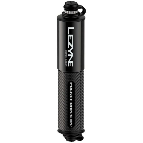 Lezyne Pocket drive HV BLK/HI GLOSS