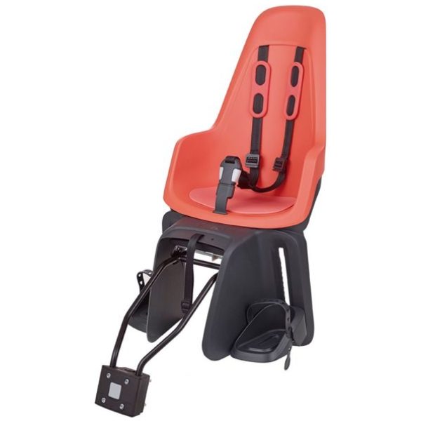 Bobike DUO A MAXI ONE FRAME BEV Fierce Flamingo