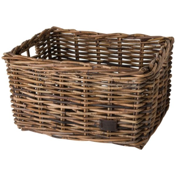 Fastrider mand rotan Bruin
