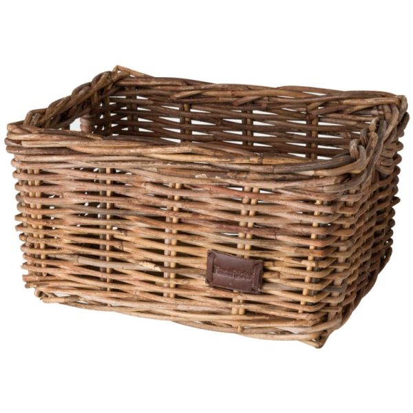 Fastrider mand rotan klein Bruin