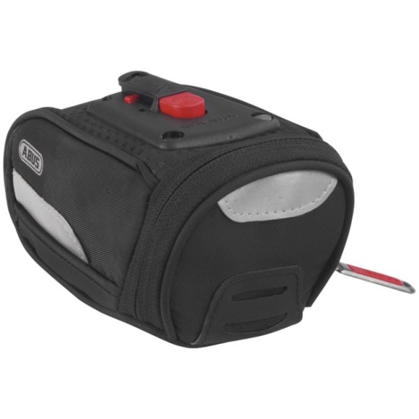 Abus zadeltas ST 2085 KF Oryde Black