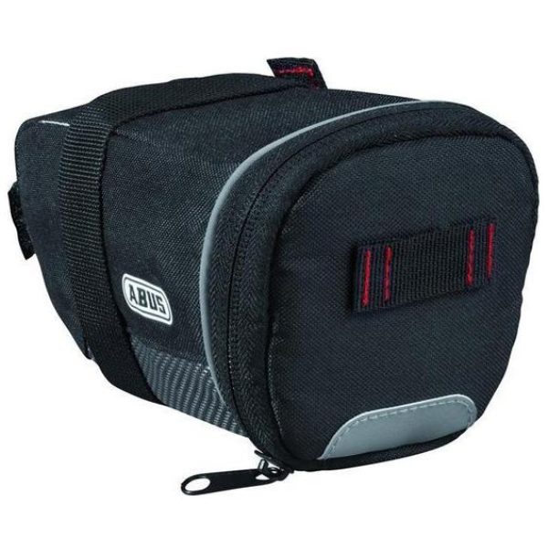 Abus zadeltas ST 5130 Zwart