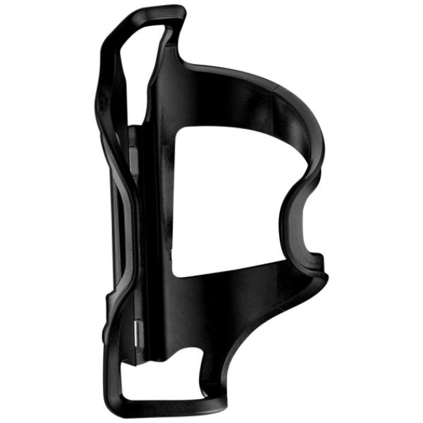 Lezyne FLOW CAGE SL - L BLACK