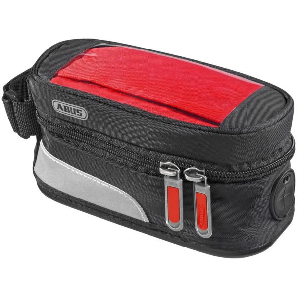 Abus frametas ST 2230, 0,6 litres Zwart
