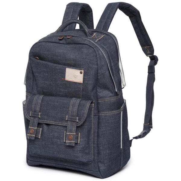 Cortina Rugtas Kansas Denim