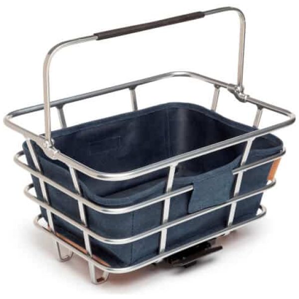 Cortina Inlay Seoul en Delhi mand Blauw - Afbeelding 3