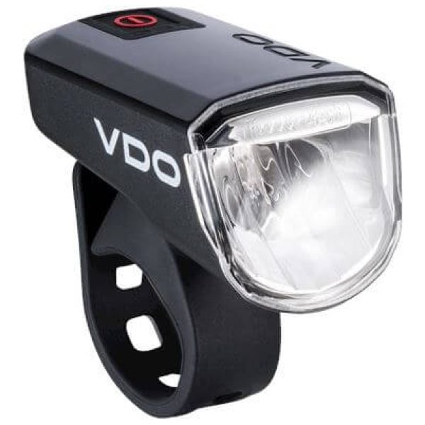 Vdo verlichtingsset M30 FL + RED RL - Afbeelding 2