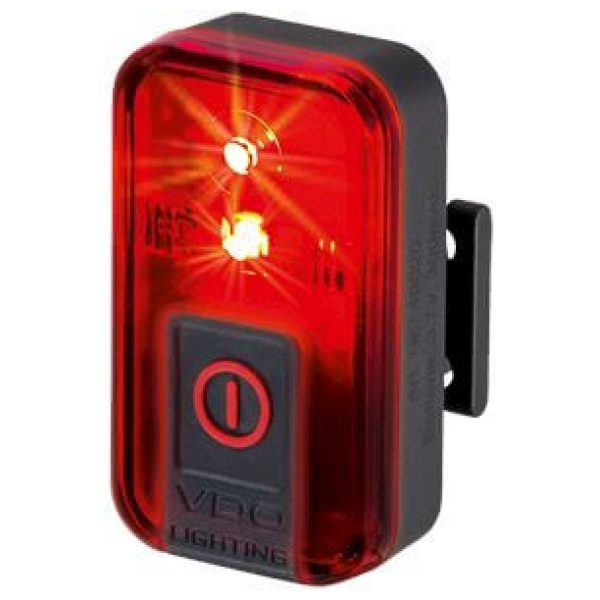 Vdo verlichtingsset M30 FL + RED RL - Afbeelding 3