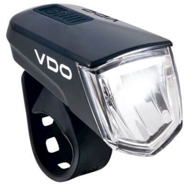 Vdo verlichtingsset M60 FL + RED Plus RL - Afbeelding 2