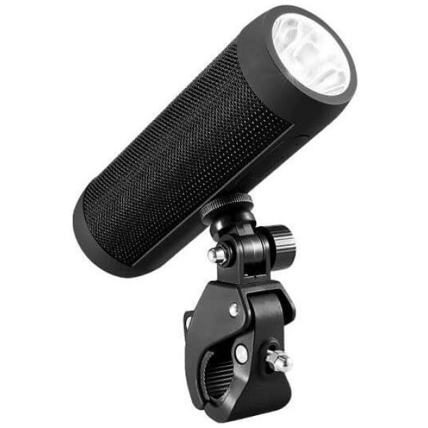Celly speaker bike incl powerbank en licht - Afbeelding 3