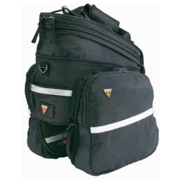 Topeak dragertas Trunk Tour RX DXP Zwart