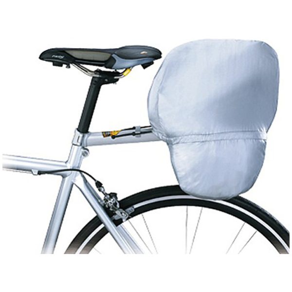 Topeak regenhoes RX dragertas DX Geel