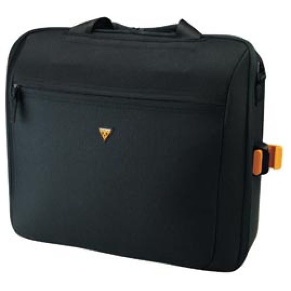 Topeak dragertas MTX Office Zwart