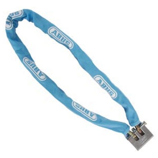 Abus Tresor Slot Blauw