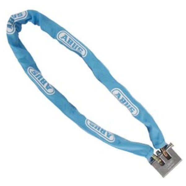 Abus kett slot Winner 92/85 bl Blauw