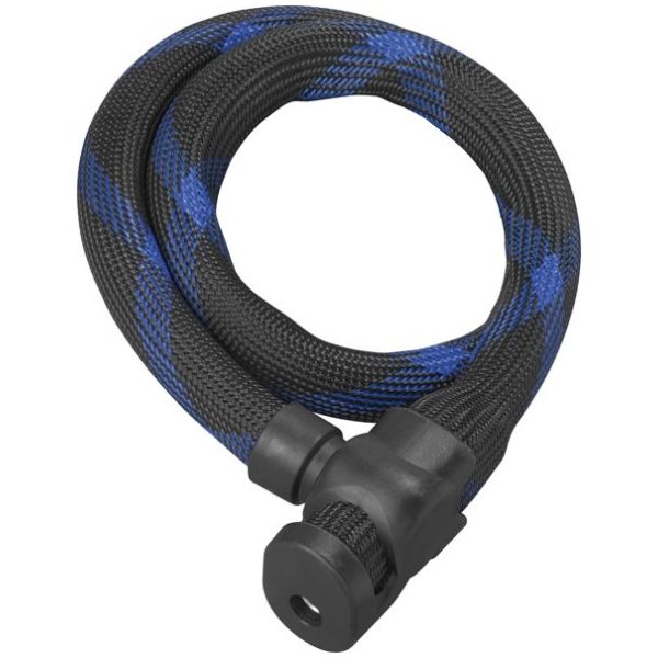 Abus pantserslot Ivera 7200/85 Zwart