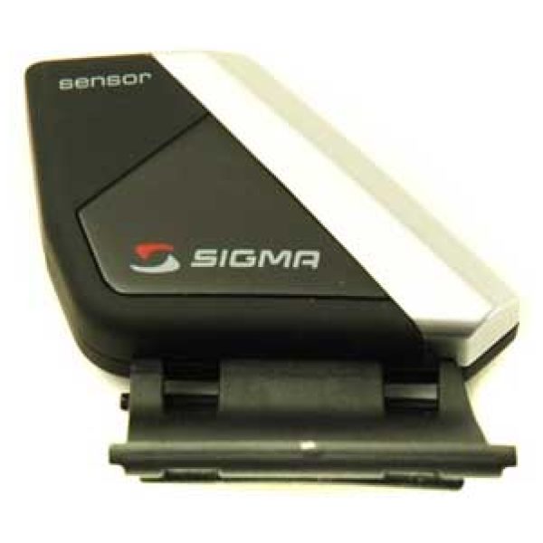 Sigma trapfrequentie zender